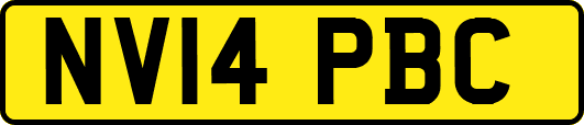 NV14PBC