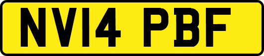 NV14PBF