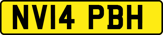 NV14PBH