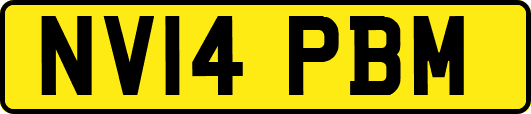 NV14PBM