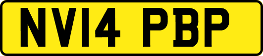 NV14PBP