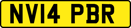 NV14PBR