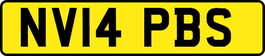 NV14PBS