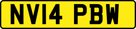 NV14PBW