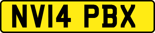 NV14PBX