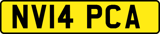 NV14PCA