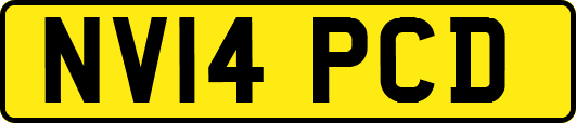 NV14PCD