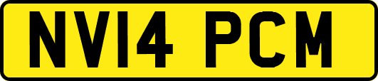 NV14PCM