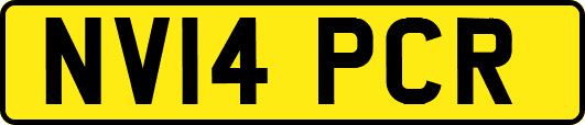 NV14PCR