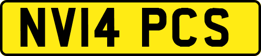 NV14PCS