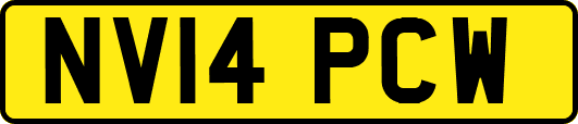 NV14PCW