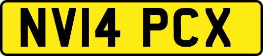 NV14PCX