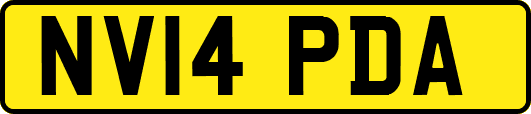 NV14PDA