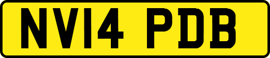 NV14PDB