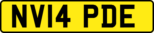 NV14PDE