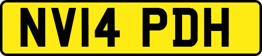 NV14PDH
