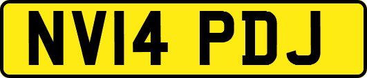 NV14PDJ