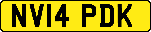 NV14PDK