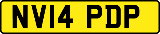 NV14PDP