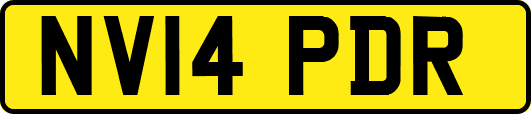 NV14PDR