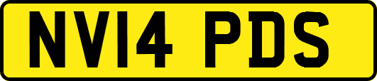 NV14PDS