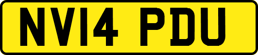 NV14PDU