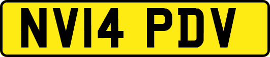 NV14PDV