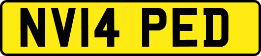 NV14PED