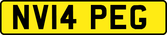 NV14PEG