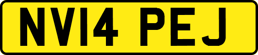 NV14PEJ