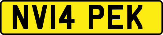 NV14PEK