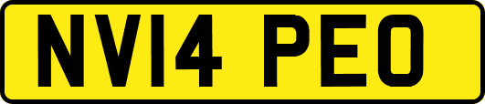 NV14PEO