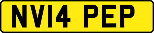 NV14PEP