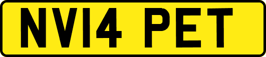 NV14PET