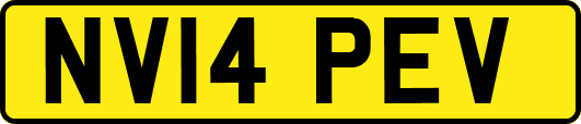 NV14PEV