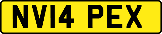 NV14PEX