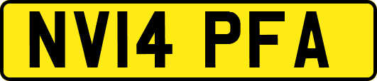 NV14PFA