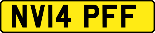 NV14PFF
