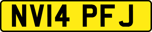 NV14PFJ