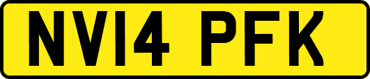 NV14PFK