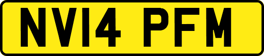 NV14PFM