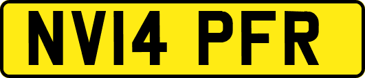 NV14PFR