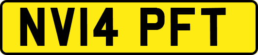 NV14PFT