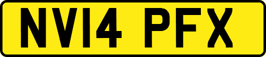 NV14PFX