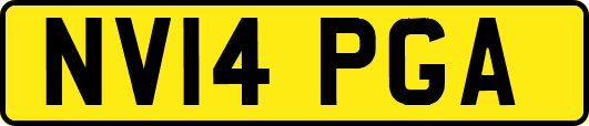 NV14PGA