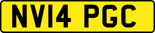 NV14PGC