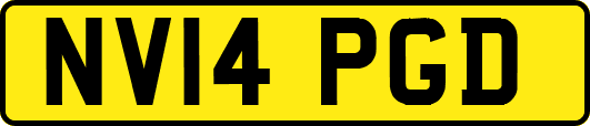 NV14PGD