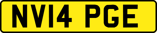 NV14PGE