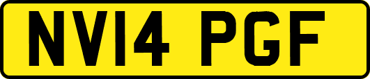 NV14PGF