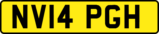 NV14PGH